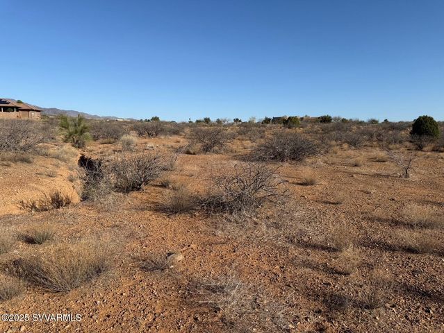 855 Rifle Road -, Cottonwood, AZ 86326