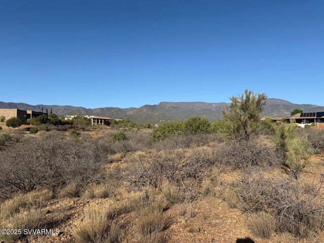 855 Rifle Road -, Cottonwood, AZ 86326