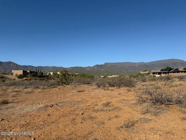 855 Rifle Road -, Cottonwood, AZ 86326