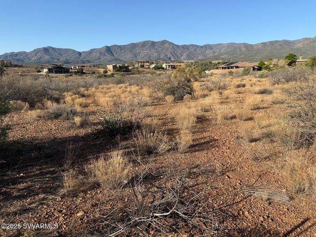 855 Rifle Road -, Cottonwood, AZ 86326