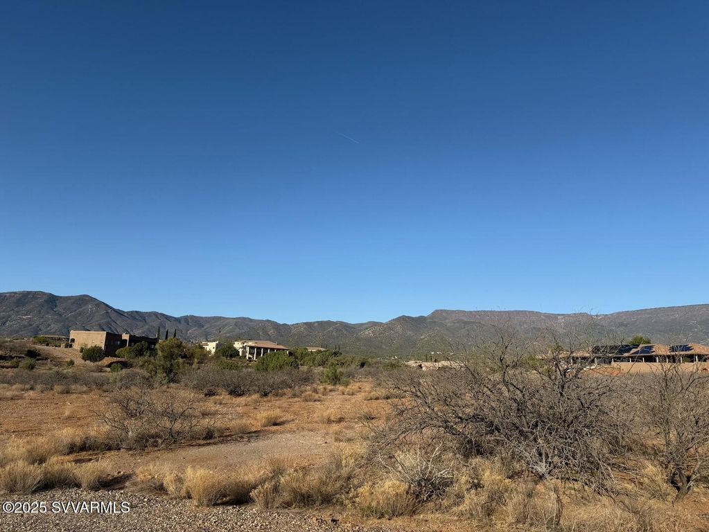 855 Rifle Road -, Cottonwood, AZ 86326