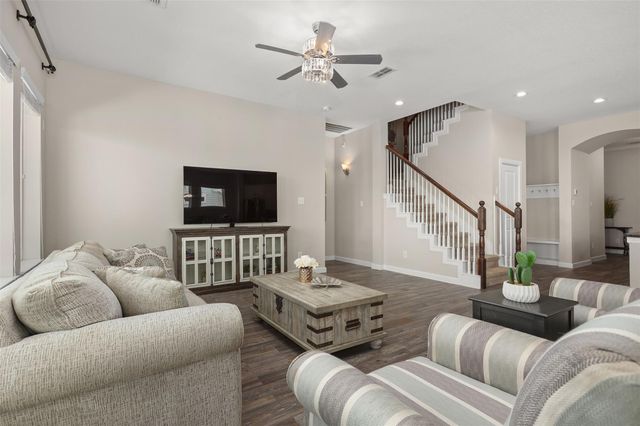 5125 Allen Cay Drive, Texas City, TX 77590