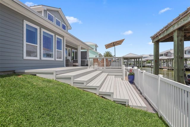5125 Allen Cay Drive, Texas City, TX 77590