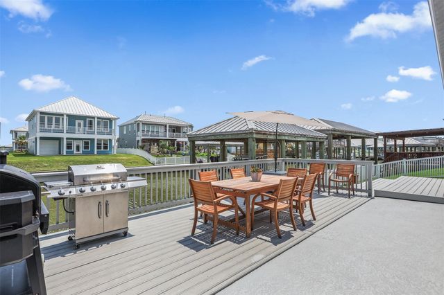 5125 Allen Cay Drive, Texas City, TX 77590