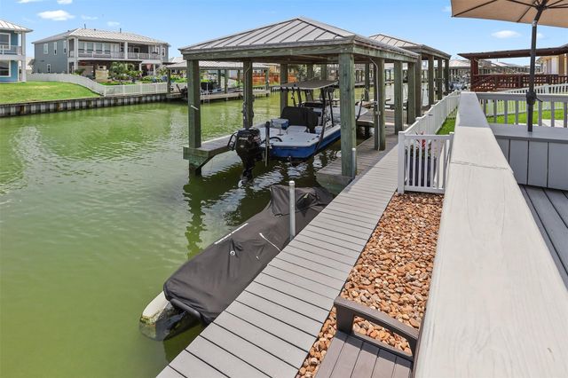 5125 Allen Cay Drive, Texas City, TX 77590
