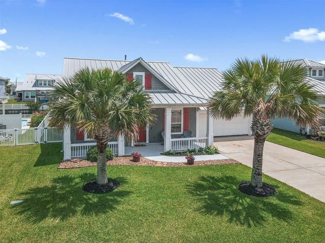 5125 Allen Cay Drive, Texas City, TX 77590