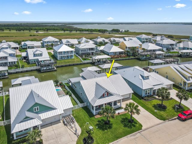 5125 Allen Cay Drive, Texas City, TX 77590