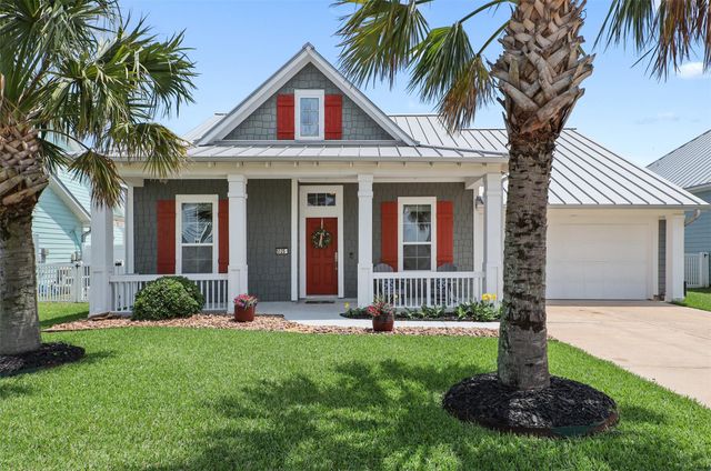 5125 Allen Cay Drive, Texas City, TX 77590