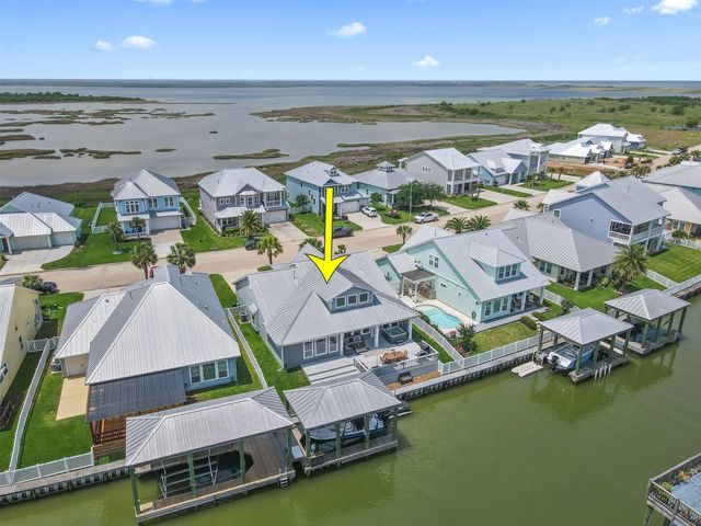 5125 Allen Cay Drive, Texas City, TX 77590