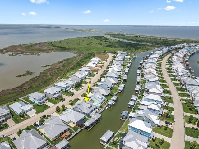 5125 Allen Cay Drive, Texas City, TX 77590