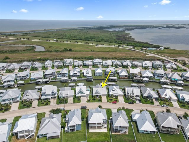 5125 Allen Cay Drive, Texas City, TX 77590