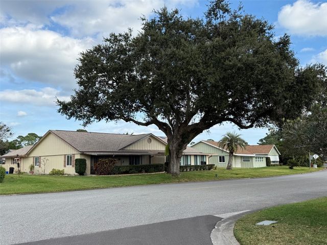 24 STYMIE LANE, New Smyrna Beach, FL 32168