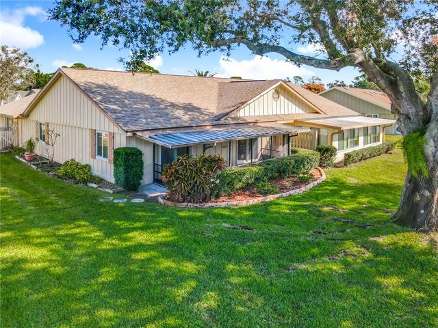 24 STYMIE LANE, New Smyrna Beach, FL 32168