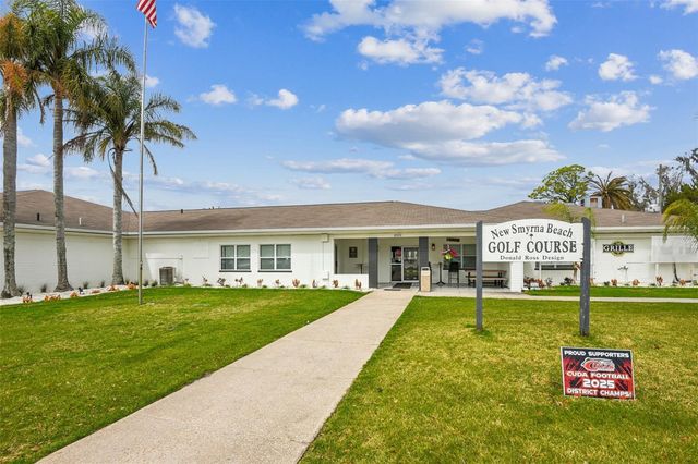 24 STYMIE LANE, New Smyrna Beach, FL 32168