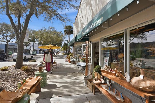 24 STYMIE LANE, New Smyrna Beach, FL 32168