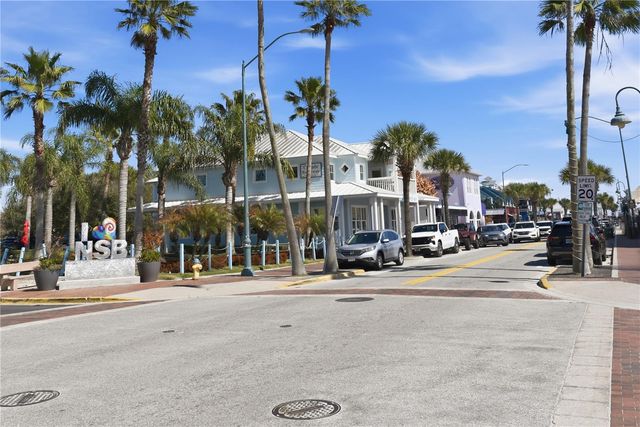 24 STYMIE LANE, New Smyrna Beach, FL 32168