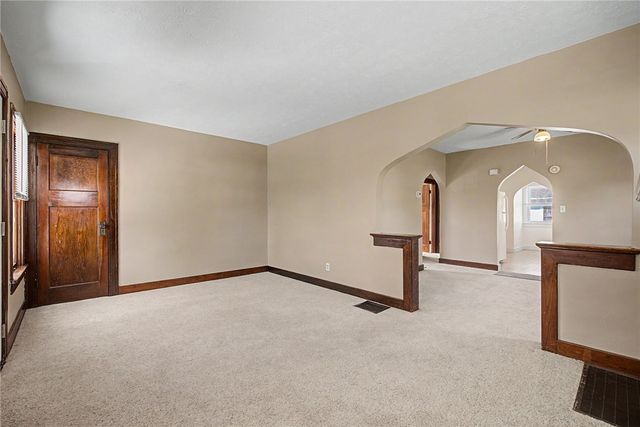 2909 Hazel Avenue, Dayton, OH 45420