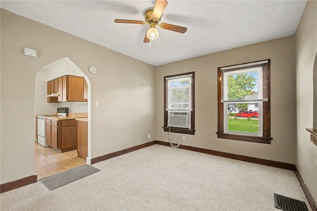 2909 Hazel Avenue, Dayton, OH 45420