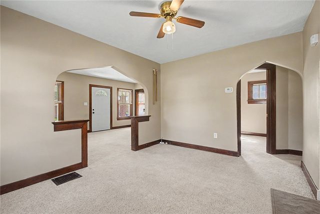 2909 Hazel Avenue, Dayton, OH 45420