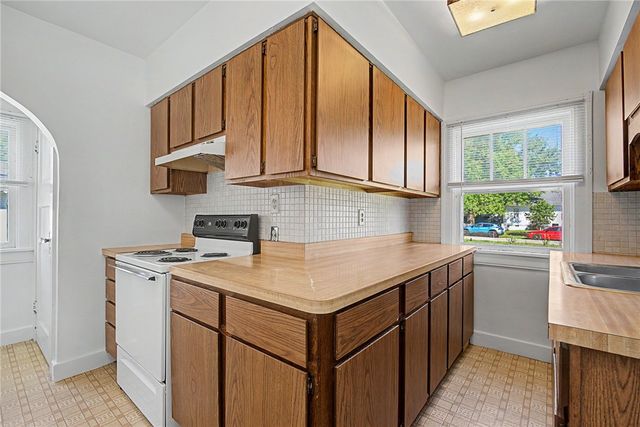 2909 Hazel Avenue, Dayton, OH 45420