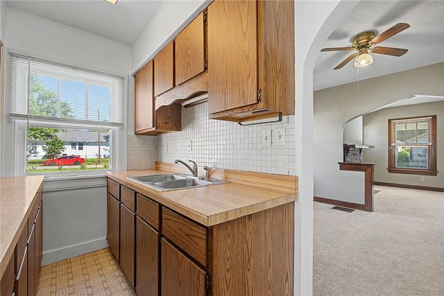 2909 Hazel Avenue, Dayton, OH 45420