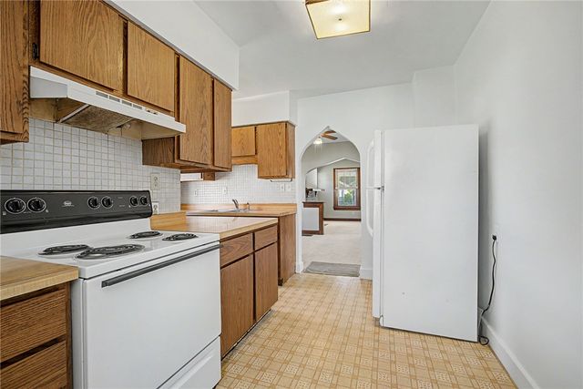 2909 Hazel Avenue, Dayton, OH 45420