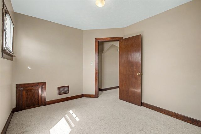 2909 Hazel Avenue, Dayton, OH 45420