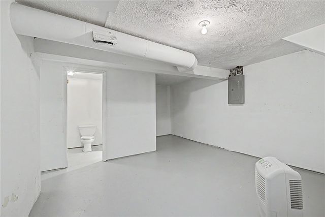 2909 Hazel Avenue, Dayton, OH 45420