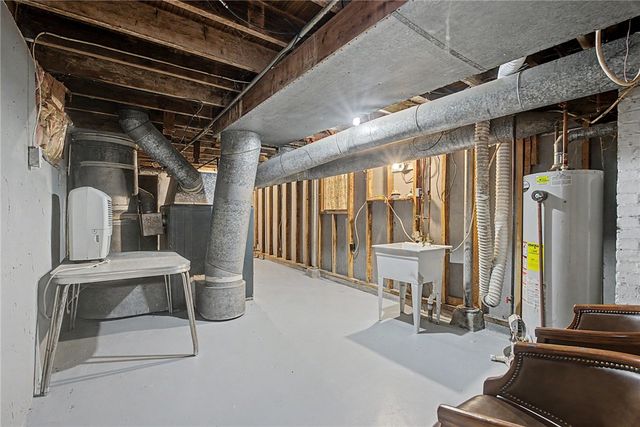 2909 Hazel Avenue, Dayton, OH 45420