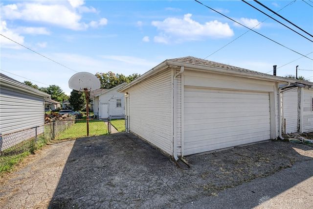 2909 Hazel Avenue, Dayton, OH 45420