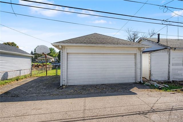 2909 Hazel Avenue, Dayton, OH 45420