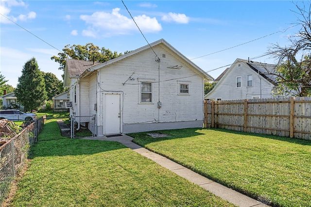 2909 Hazel Avenue, Dayton, OH 45420