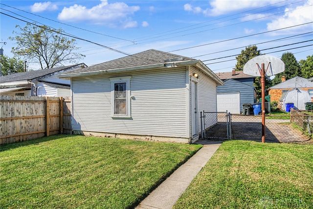 2909 Hazel Avenue, Dayton, OH 45420