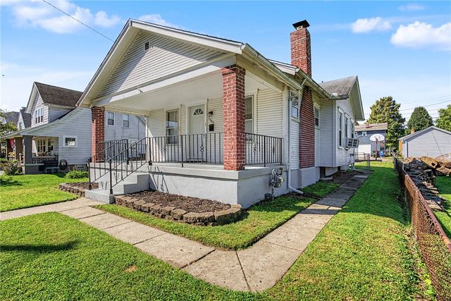 2909 Hazel Avenue, Dayton, OH 45420