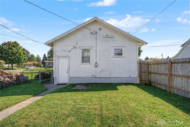 2909 Hazel Avenue, Dayton, OH 45420