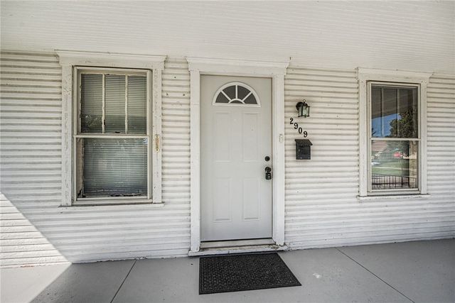 2909 Hazel Avenue, Dayton, OH 45420