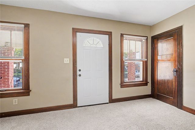 2909 Hazel Avenue, Dayton, OH 45420