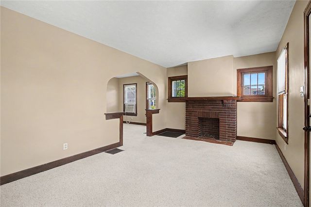 2909 Hazel Avenue, Dayton, OH 45420