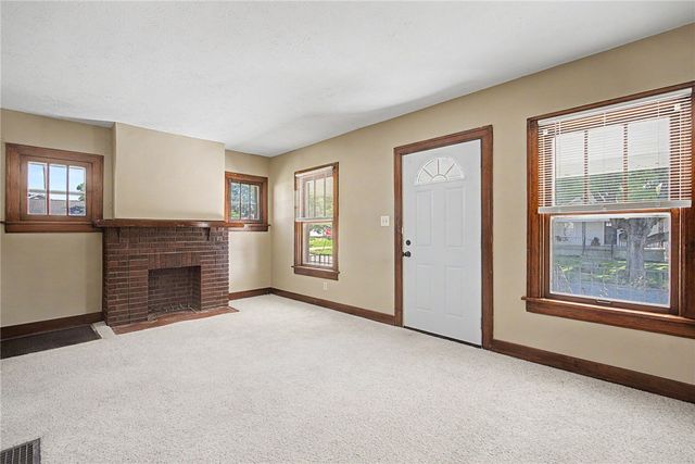 2909 Hazel Avenue, Dayton, OH 45420
