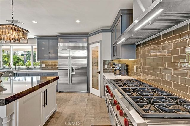 461 S Paseo Estrella, Anaheim Hills, CA 92807