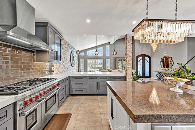 461 S Paseo Estrella, Anaheim Hills, CA 92807