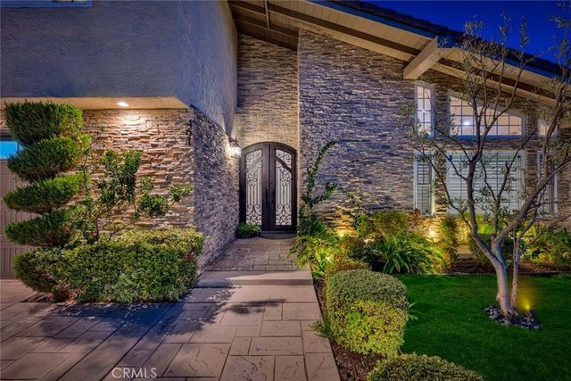 461 S Paseo Estrella, Anaheim Hills, CA 92807