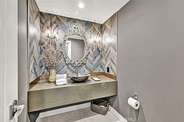461 S Paseo Estrella, Anaheim Hills, CA 92807