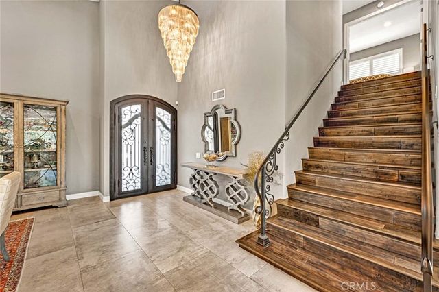 461 S Paseo Estrella, Anaheim Hills, CA 92807