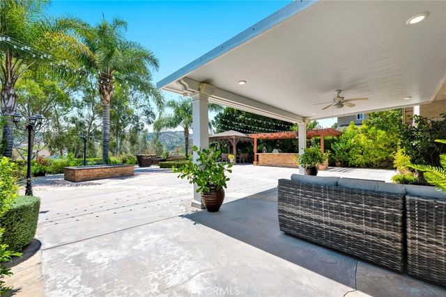 461 S Paseo Estrella, Anaheim Hills, CA 92807
