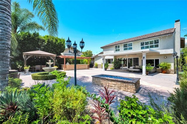461 S Paseo Estrella, Anaheim Hills, CA 92807