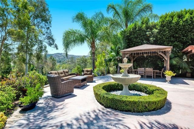 461 S Paseo Estrella, Anaheim Hills, CA 92807