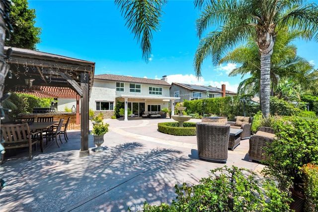 461 S Paseo Estrella, Anaheim Hills, CA 92807