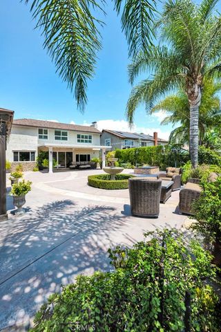 461 S Paseo Estrella, Anaheim Hills, CA 92807