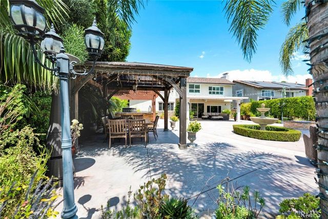 461 S Paseo Estrella, Anaheim Hills, CA 92807
